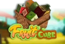Slot machine Fruit Cube di spinmatic