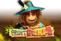 Slot machine Fruit Farm di spinmatic