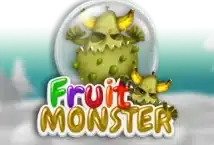 Slot machine Fruit Monster di spinmatic