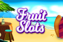 Slot machine Fruit Slots di urgent-games