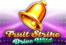 Slot machine Fruit Strike: Drive Wild di bet2tech