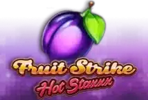 Slot machine Fruit Strike: Hot Staxx di bet2tech