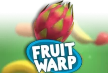 Slot machine Fruit Warp di thunderkick