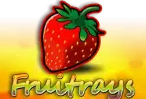 Slot machine Fruitrays di swintt