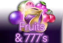 Slot machine Fruits & 777’s di spearhead-studios