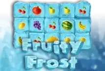 Slot machine Fruity Frost di booongo