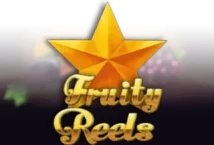 Slot machine Fruity Reels di 7mojos