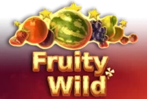 Slot machine Fruity Wild di booongo