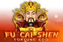 Slot machine Fu Cai Shen di booongo