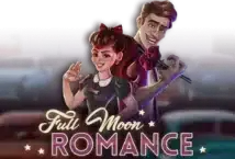 Slot machine Full Moon Romance di thunderkick