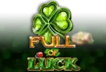 Slot machine Full of Luck di casino-technology