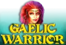 Slot machine Gaelic Warrior di casino-technology