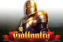 Slot machine Gallantry di ruby-play