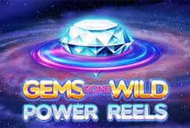Slot machine Gems Gone Wild Power Reels di red-tiger-gaming
