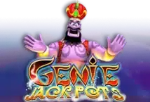 Slot machine Genie Jackpots di blueprint-gaming