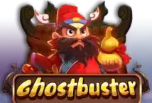 Slot machine Ghostbuster di ka-gaming