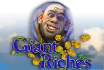 Slot machine Giant Riches di 2by2-gaming