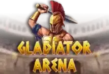 Slot machine Gladiator Arena di booming-games