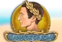 Slot machine Gladiator of Rome di 1x2-gaming