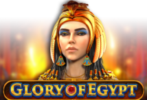 Slot machine Glory of Egypt di endorphina