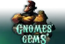 Slot machine Gnomes’ Gems di booongo
