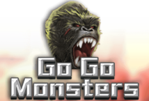 Slot machine Go Go Monsters di ka-gaming