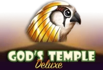 Slot machine God’s Temple Deluxe di booongo