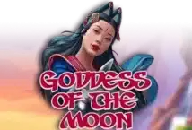 Slot machine Goddess of the Moon di booongo