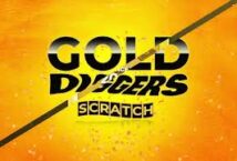 Slot machine Gold Diggers di spinmatic