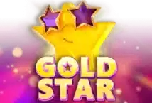 Slot machine Gold Star di red-tiger-gaming