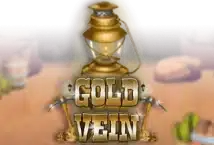 Slot machine Gold Vein di booming-games