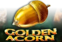 Slot machine Golden Acorn di casino-technology
