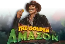 Slot machine Golden Amazon di swintt
