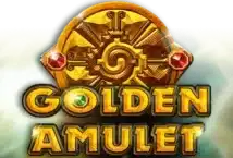 Slot machine Golden Amulet di casino-technology