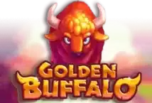 Slot machine Golden Buffalo di swintt