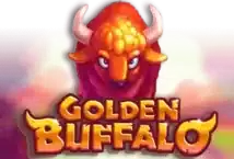 Slot Machine Golden Buffalo Di Swintt