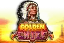 Slot machine Golden Chief di barcrest