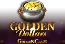 Slot machine Golden Dollars di ainsworth