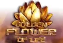 Slot machine Golden Flower of Life di casino-technology