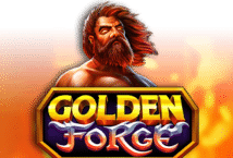 Slot machine Golden Forge di ruby-play