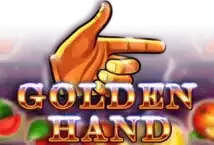 Slot machine Golden Hand di casino-technology