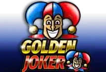 Slot machine Golden Joker di amatic