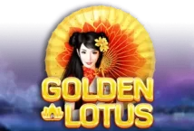 Slot machine Golden Lotus di red-tiger-gaming