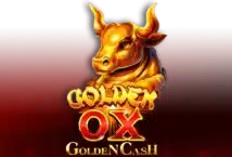 Slot machine Golden OX di ainsworth