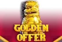Slot machine Golden Offer di red-tiger-gaming