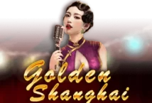 Slot machine Golden Shanghai di ka-gaming