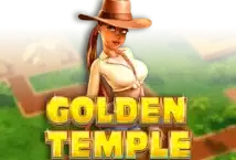Slot machine Golden Temple di red-tiger-gaming