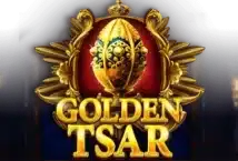 Slot machine Golden Tsar di red-tiger-gaming