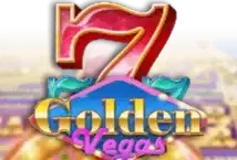 Slot machine Golden Vegas di 7mojos