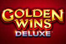 Slot machine Golden Wins Deluxe di ags